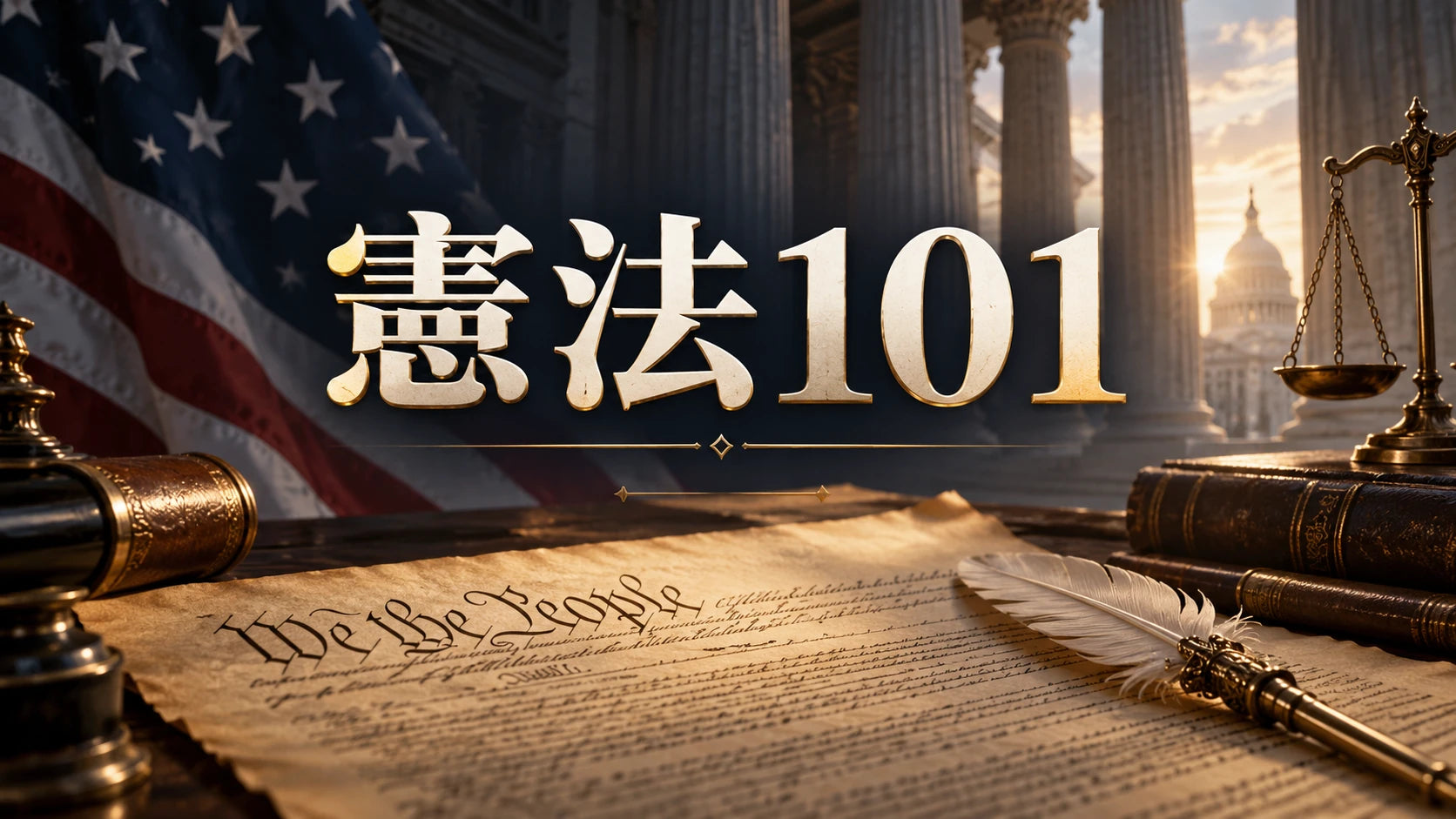 憲法 101